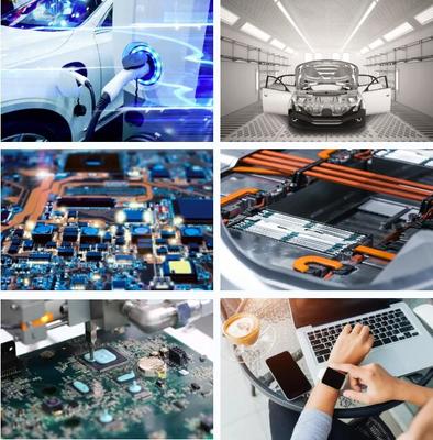 布局大湾区 固瑞克华南创新中心正式投入运行，聚焦新兴能源技术研发