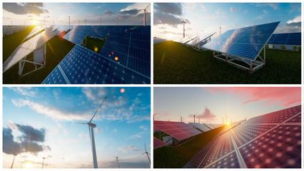 新能源是怎么赚钱的 揭秘绿色能源背后的盈利之道