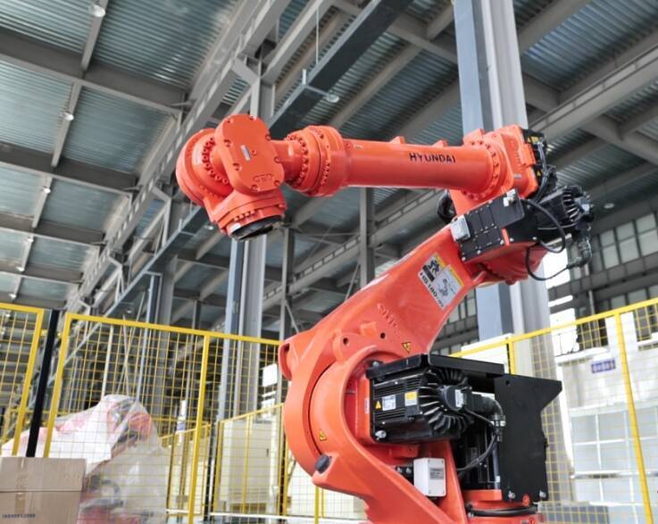 大省挑大梁·深化改革丨改革激发山东动力活力 高质量发展齐鲁昂首阔步 新兴能源技术研发