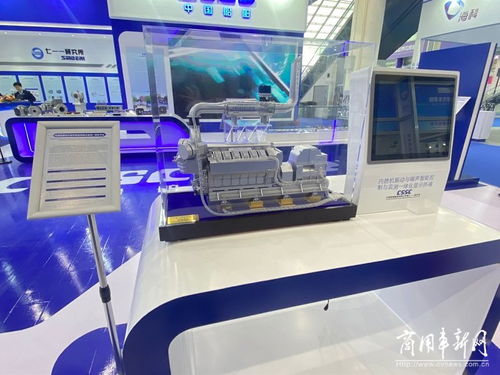 内燃机与新能源共舞 第二届世界内燃机大会展览会聚焦高端产品与前沿科技