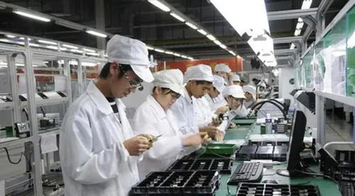 屡败屡战不死心 富士康新工厂落户郑州，正式进军新能源汽车与新兴能源技术研发