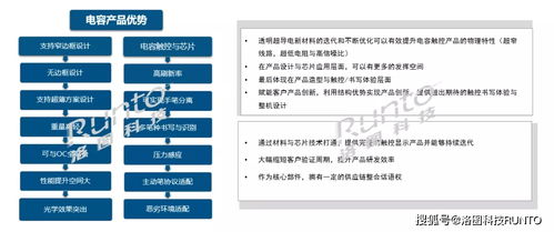 电容触控引领交互革新，新兴能源技术解锁应用新场景——访洛图科技王育红