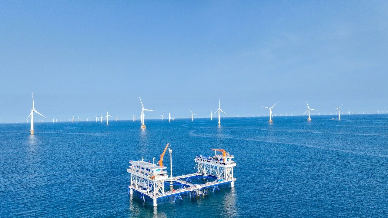 中广核各成员单位 锚定2026，以新兴能源技术研发助推能源强国建设