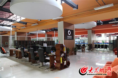 青岛湛山创客工厂推出优惠政策，新兴能源技术研发迎来发展新机遇