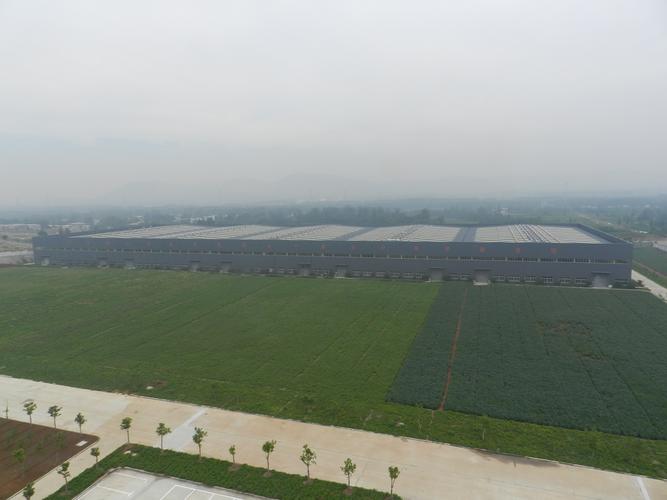 所共同出资组建的企业,专业从事高端微电子焊接材料,稀土发光材料研发